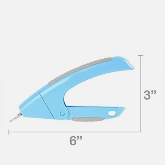 Animal grooming kit - shedding brush and nail clipper - Picture 10 of 11